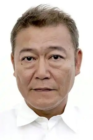 Jun Kunimura fotoğrafı