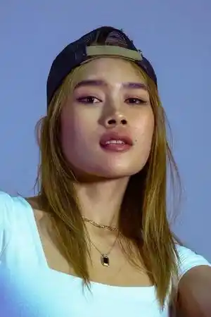 June Sasitorn fotoğrafı