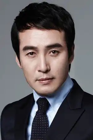 Jung Ho-bin fotoğrafı