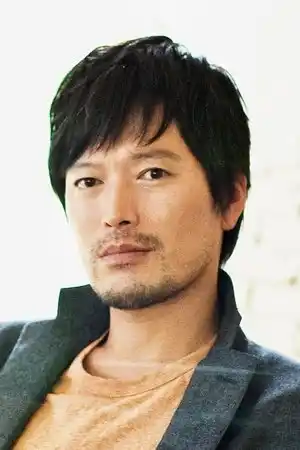 Jung Jae-young fotoğrafı