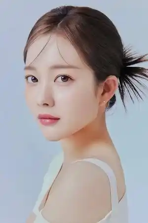 Jung Ji-so fotoğrafı
