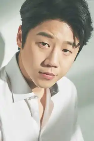 Jung Jun-won fotoğrafı