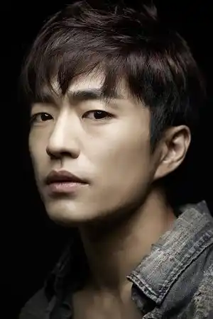 Jung Moon-sung fotoğrafı