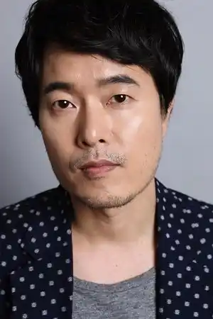 Jung Seung-kil fotoğrafı
