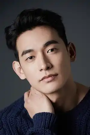 Jung Suk-won fotoğrafı