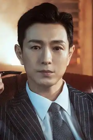 Jung Sung-il fotoğrafı