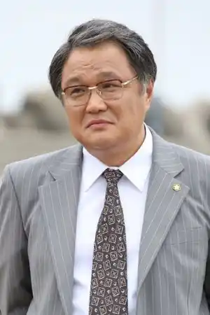 Jung Won-joong fotoğrafı