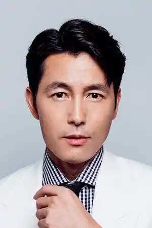 Jung Woo-sung fotoğrafı