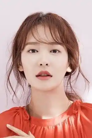 Jung Yoo-jin fotoğrafı