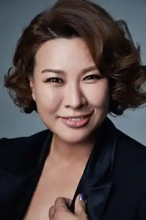 Jung Young-ju fotoğrafı