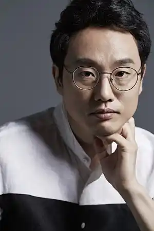 Jung Young-ki fotoğrafı