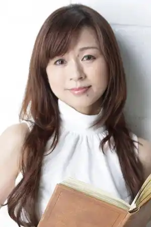 Junko Iwao fotoğrafı