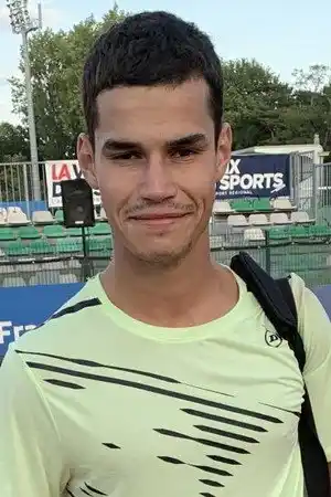 Jürgen Briand fotoğrafı