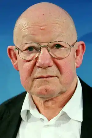 Jürgen Holtz fotoğrafı