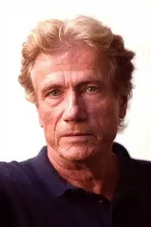 Jürgen Prochnow fotoğrafı