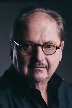 Jürgen Tarrach fotoğrafı
