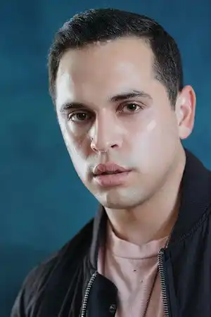 Justin Alexander fotoğrafı