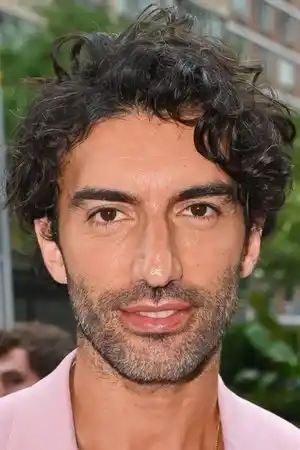 Justin Baldoni fotoğrafı