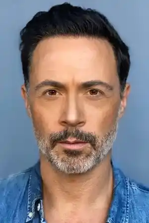 Justin Berti fotoğrafı