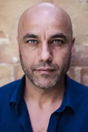 Justin Cotta fotoğrafı
