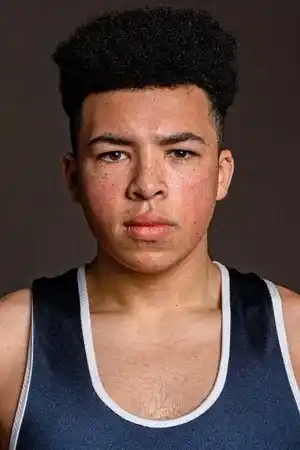 Justin Daniels Anene fotoğrafı