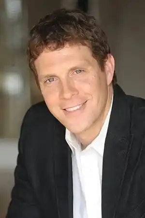 Justin Doran fotoğrafı