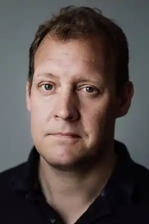 Justin Edwards fotoğrafı