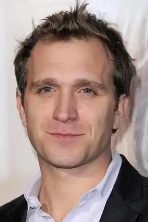 Justin Haythe fotoğrafı
