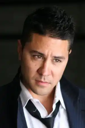 Justin Huen fotoğrafı