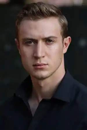 Justin James Boykin fotoğrafı