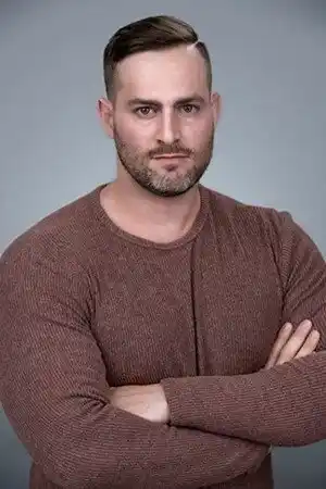 Justin Louis Weiss fotoğrafı