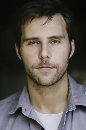 Justin Miles fotoğrafı