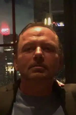 Justin Routt fotoğrafı