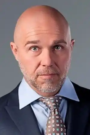 Justin Strydom fotoğrafı