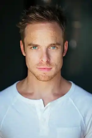 Justin Taite fotoğrafı