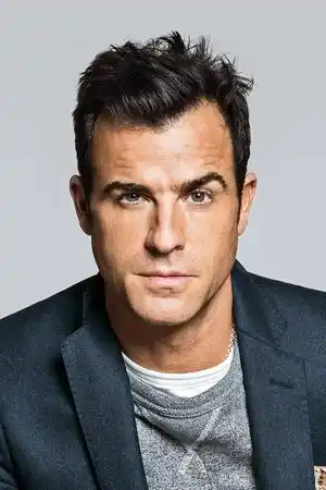 Justin Theroux fotoğrafı