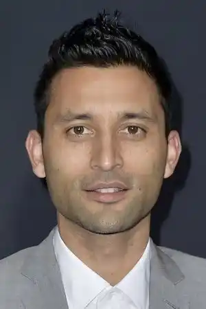 Justin Tipping fotoğrafı