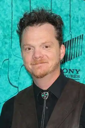 Justin Welborn fotoğrafı
