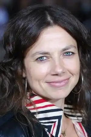 Justine Bateman fotoğrafı