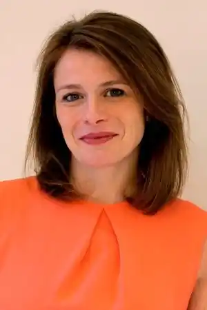 Justine Mitchell fotoğrafı