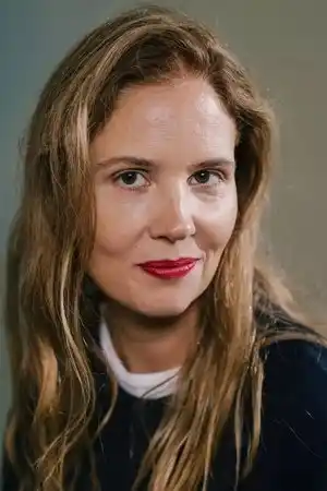 Justine Triet fotoğrafı