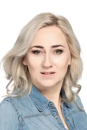 Justyna Godlewska fotoğrafı