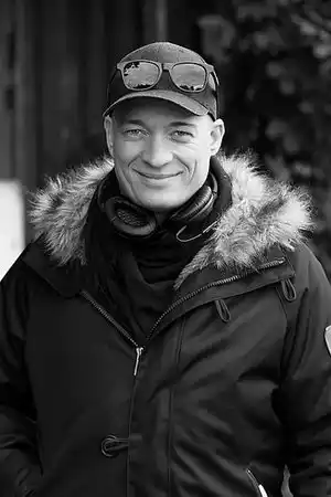 Juuso Syrjä fotoğrafı