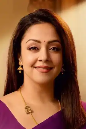 Jyothika fotoğrafı