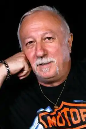 Kaan Erkam fotoğrafı