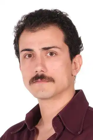 Kaan Kayasan fotoğrafı