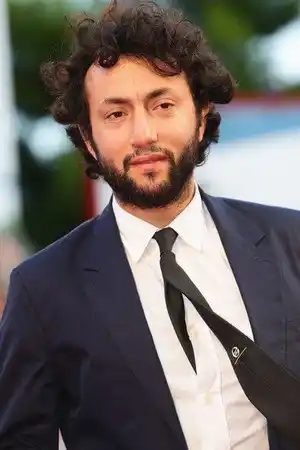 Kaan Müjdeci fotoğrafı