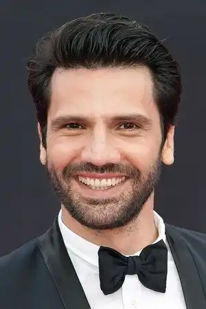 Kaan Urgancıoğlu fotoğrafı