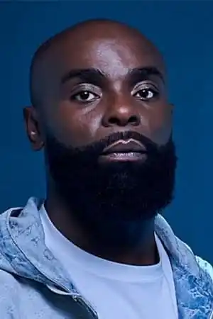 Kaaris fotoğrafı