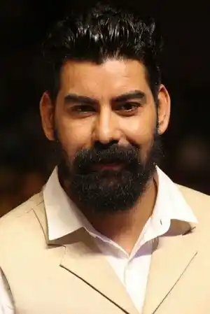 Kabir Duhan Singh fotoğrafı